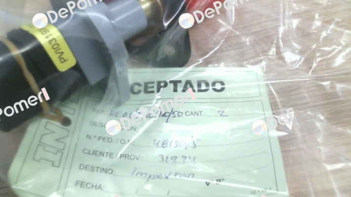 KF01/F-10/120/50/LN Intza