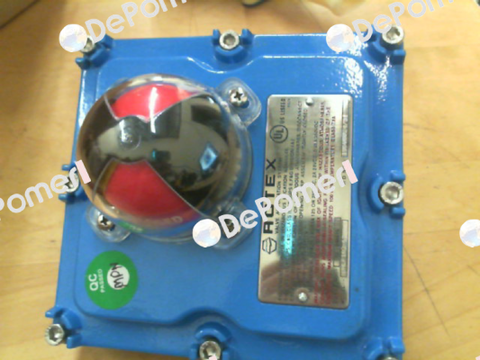 DNL-F1A2-6RL-U Rotex