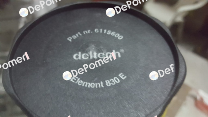 6115600 Deltech