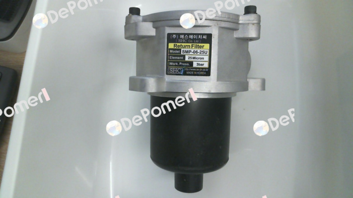 SMP-06-25U Sejin