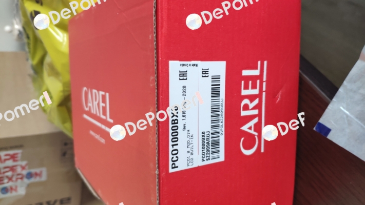 PCO1000BX0 Carel