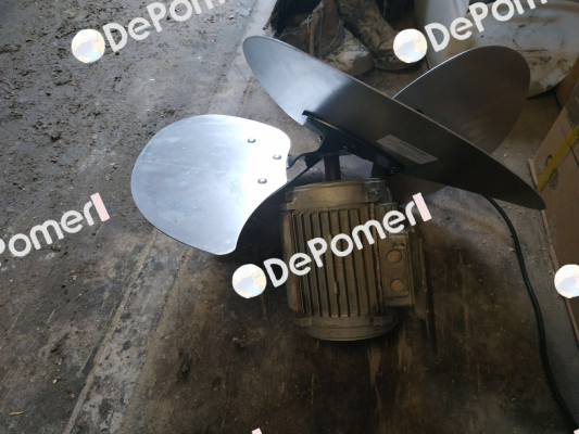 blade for GA 125 lp Munters