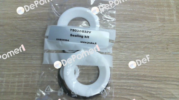 O-ring for K032/032 HVP-V Jouka