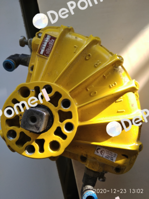 074-100 Kinetrol
