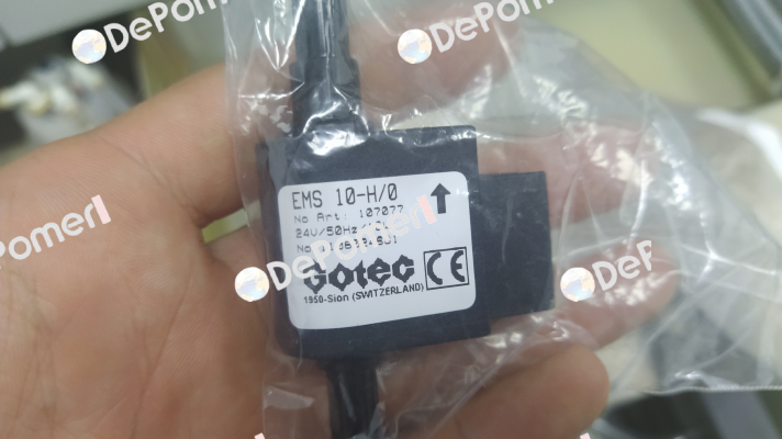 107077 Gotec