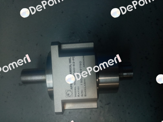 10060AB060-010-S2-P0 Apex Dynamics