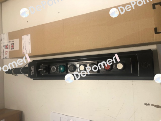 XAWP0824MUD01 TECHNOR