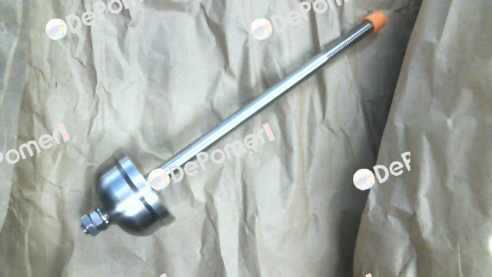 STEM+PLUG ASSEMBLY CONFLOW