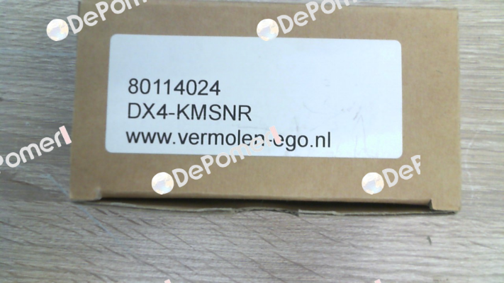 DX4-KMSNR HanYoung NUX