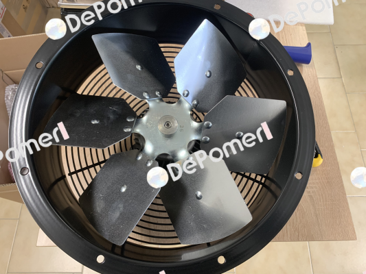 VVAAH035SB2Y3DF1Z - OEM VIP AIR EMPOWERMENT