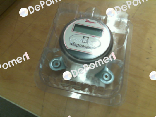 MS-151-LCD Dwyer