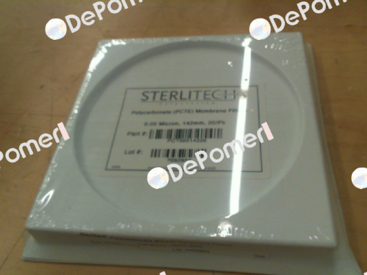 PCT00514220 Sterlitech