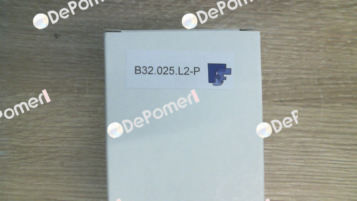 FE B32.025.L2-P Fluidtech