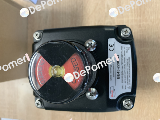 BE45-220M03 Max-Air