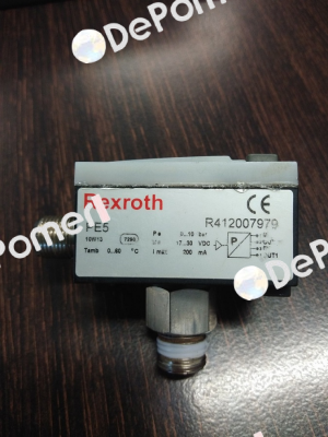 R412007979 Aventics