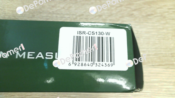 ISR-CS130-W INSIZE