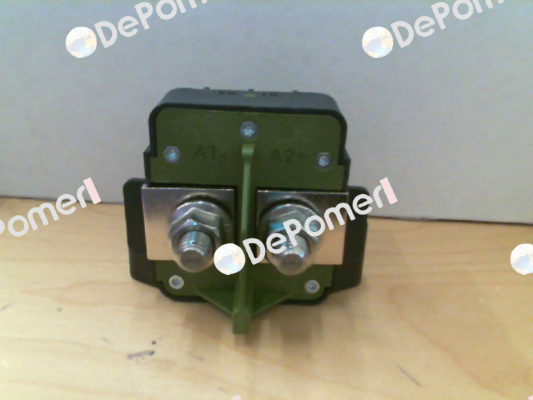 MX34CDB Gigavac
