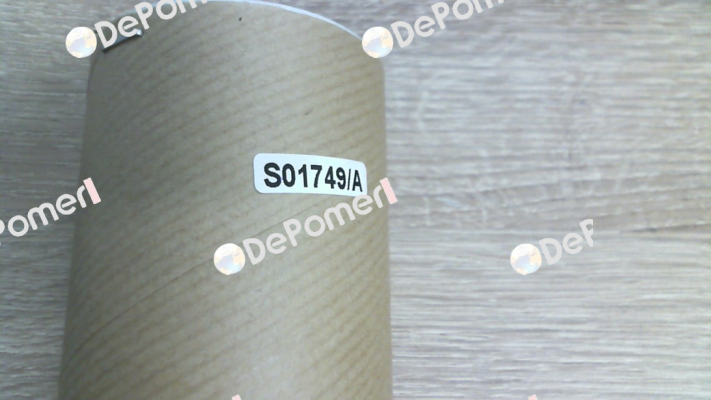 S01749/A Crowcon