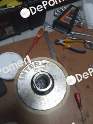 MI-DM0080 DM0803-A++1BB0E0FBX-300mm Interroll