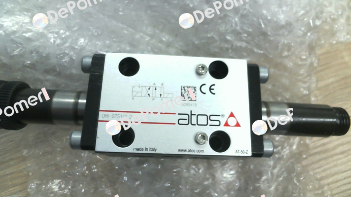 DHI-0751/2-X-00 Atos