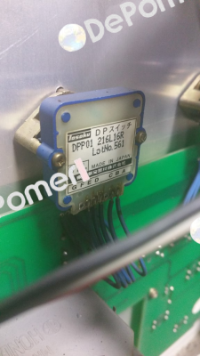 DPP01-216L16R TOSOKU