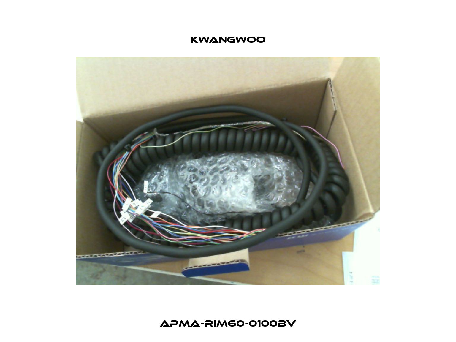 APMA-RIM60-0100BV Kwangwoo