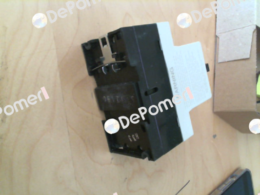 910-201-210 / MBS25-M AEG