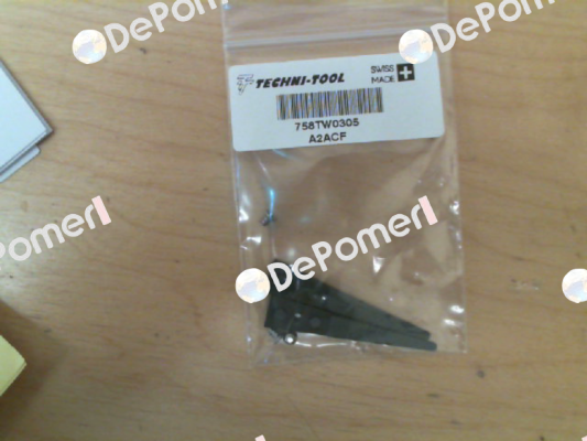 758TW0305 Techni Tool