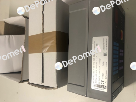 22184   ESA ESTRO-B + TAR-10 230V 50/60Hz ESA Pyronics International