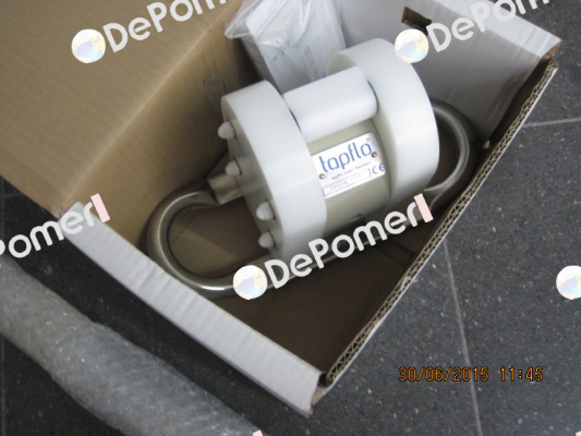 TRD20PTT Tapflo