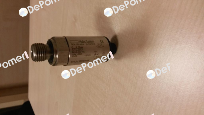 511.911003741W OEM Huba Control