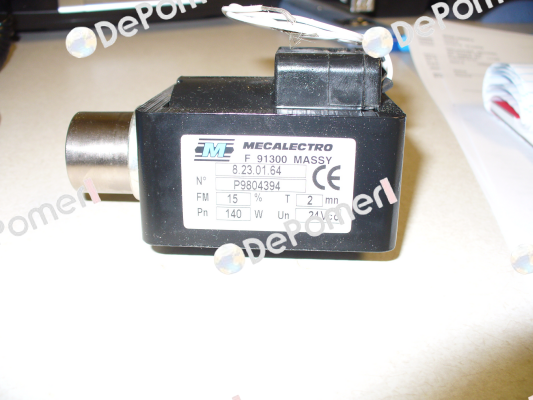.8.23−.01.64 Mecalectro