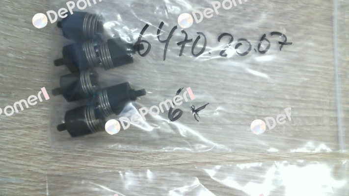 6470.20.07 Pinet