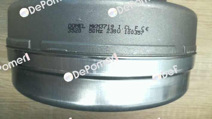 MKM3719 (496.3.719) Domel