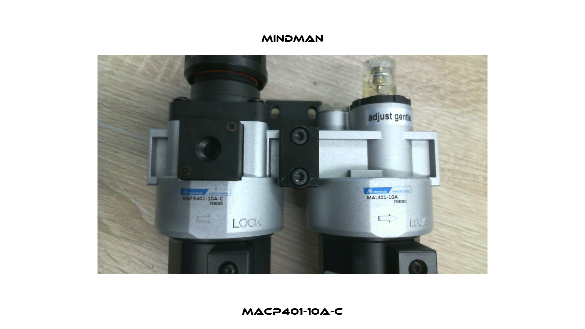 MACP401-10A-C Mindman