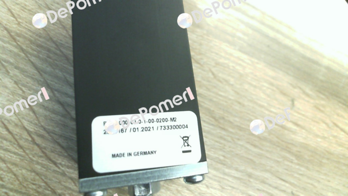 PMIX-000-03.0-1-00-0200-M2 Elgo
