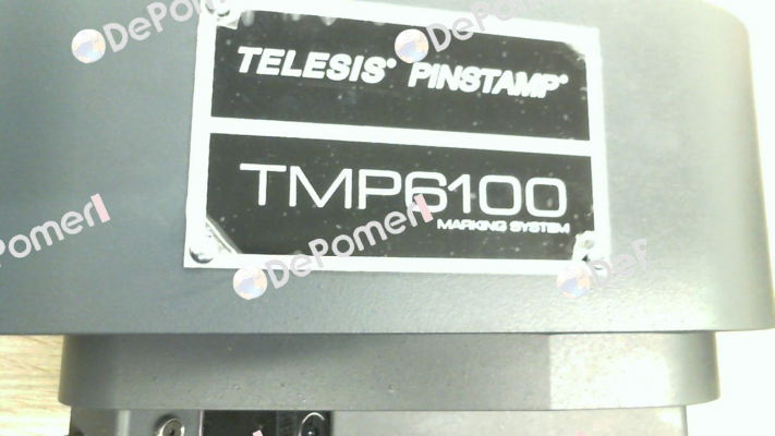 TMP6100 Telesis