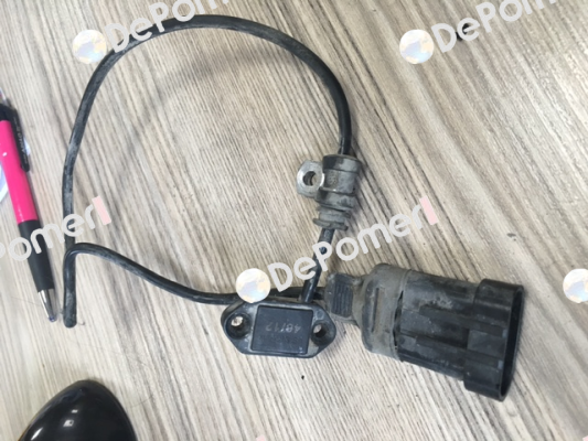 Model: 46/12   VS Sensorik