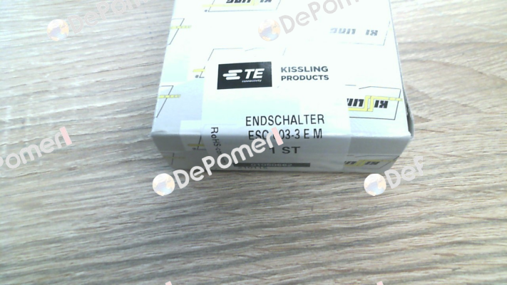 ESC 603-3E-M Kissling