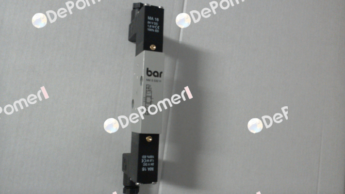 40100457 bar