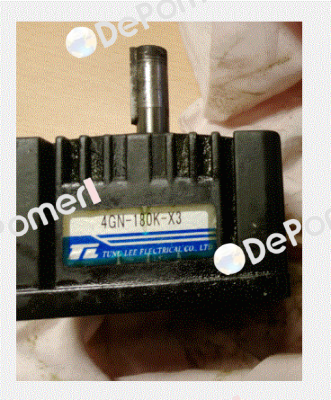 4GN-180K-X3 TUNG LEE