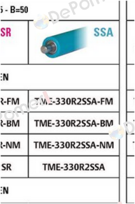 16777-SSA System Plast