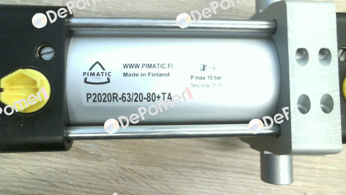 P2020R-63/20-80+TA Pimatic