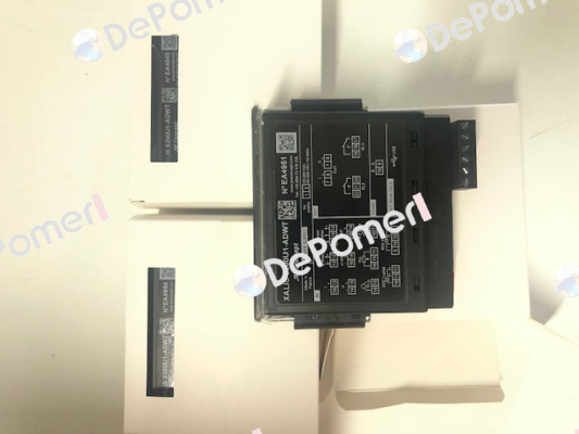 XALIS 9200U1-ADWT JM Concept