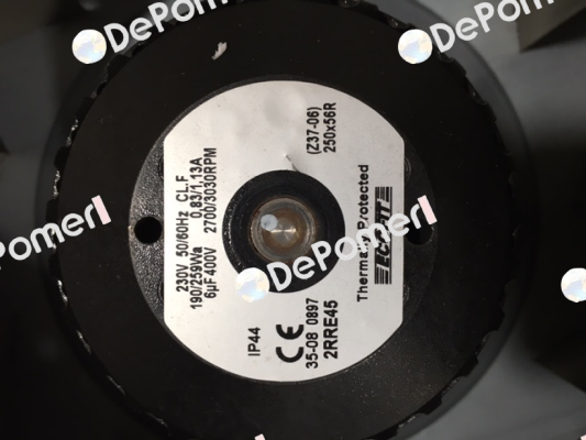 35-08 0897 2RRE45 Ecofit