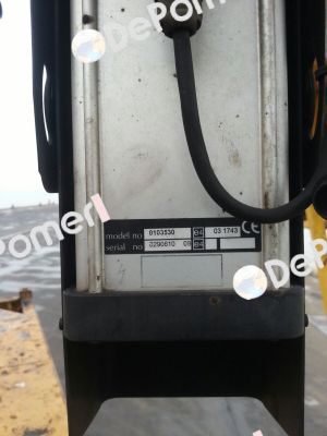 0103530 Orlaco