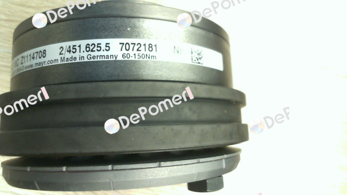7072181-1 Mayr