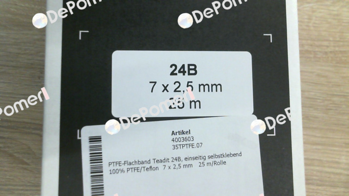 4003603 Teadit