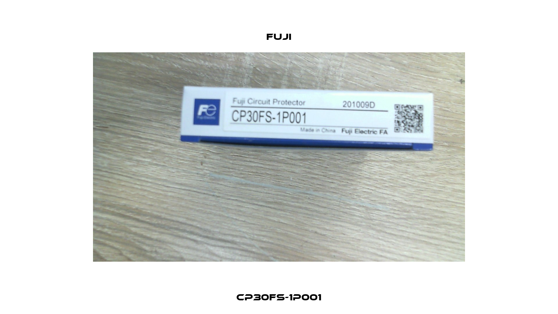 CP30FS-1P001 Fuji