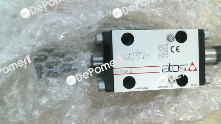 DHI-0713P-X-00 Atos